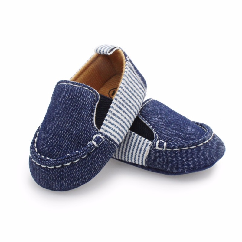 Flat Denim Shoes, Gender : Male, Occasion : Casual Wear at Rs 200 / Pair in  Mumbai
