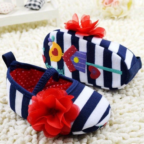 shoes for 6 month old girl